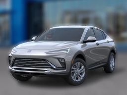 Buick Envista Preferred FWD 4dr 2026