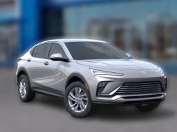 Buick Envista Preferred FWD 4dr 2026