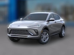 Buick Envista Preferred FWD 4dr 2026