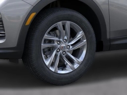 Buick Envista Preferred FWD 4dr 2026