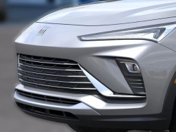 Buick Envista Preferred FWD 4dr 2026