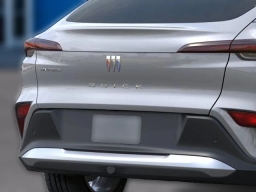 Buick Envista Preferred FWD 4dr 2026