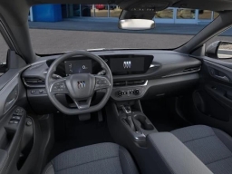 Buick Envista Preferred FWD 4dr 2026