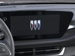 Buick Envista Preferred FWD 4dr 2026