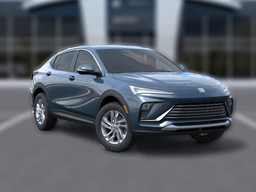 Buick Envista FWD 4dr Preferred 2026