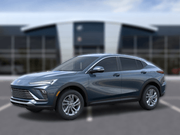 Buick Envista FWD 4dr Preferred 2026