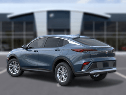 Buick Envista FWD 4dr Preferred 2026