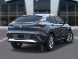 Buick Envista FWD 4dr Preferred 2026