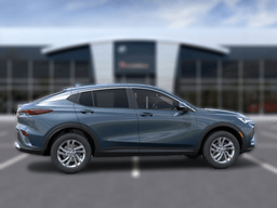 Buick Envista FWD 4dr Preferred 2026