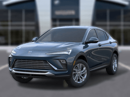 Buick Envista FWD 4dr Preferred 2026