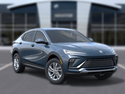 Buick Envista FWD 4dr Preferred 2026