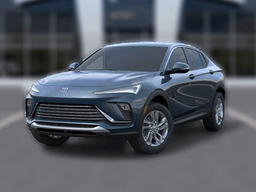 Buick Envista FWD 4dr Preferred 2026