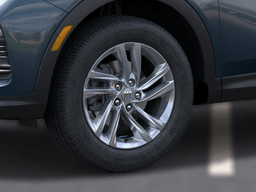 Buick Envista FWD 4dr Preferred 2026