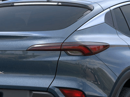 Buick Envista FWD 4dr Preferred 2026