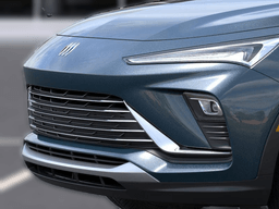 Buick Envista FWD 4dr Preferred 2026