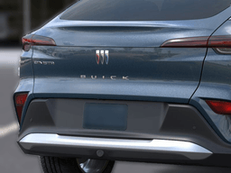 Buick Envista FWD 4dr Preferred 2026