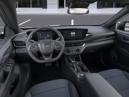 Buick Envista FWD 4dr Preferred 2026