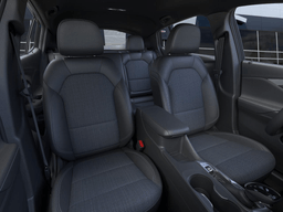 Buick Envista FWD 4dr Preferred 2026