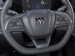 Buick Envista FWD 4dr Preferred 2026