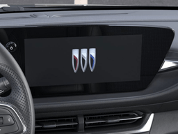 Buick Envista FWD 4dr Preferred 2026