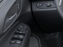 Buick Envista FWD 4dr Preferred 2026