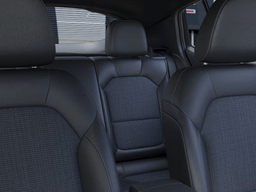 Buick Envista FWD 4dr Preferred 2026