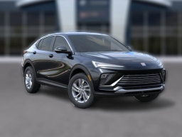 Buick Envista Preferred FWD 4dr 2026