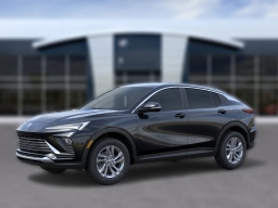 Buick Envista Preferred FWD 4dr 2026