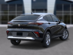 Buick Envista Preferred FWD 4dr 2026