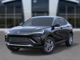 Buick Envista Preferred FWD 4dr 2026