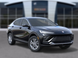 Buick Envista Preferred FWD 4dr 2026