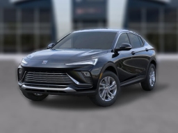 Buick Envista Preferred FWD 4dr 2026