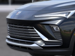 Buick Envista Preferred FWD 4dr 2026