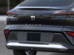 Buick Envista Preferred FWD 4dr 2026