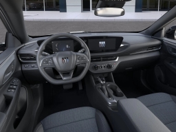 Buick Envista Preferred FWD 4dr 2026