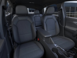 Buick Envista Preferred FWD 4dr 2026