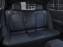 Buick Envista Preferred FWD 4dr 2026