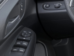 Buick Envista Preferred FWD 4dr 2026