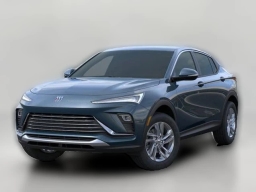 Buick Envista Preferred FWD 4dr 2026