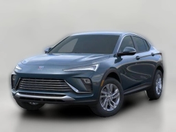 Buick Envista Preferred FWD 4dr 2026