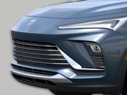 Buick Envista Preferred FWD 4dr 2026