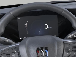 Buick Envista Preferred FWD 4dr 2026