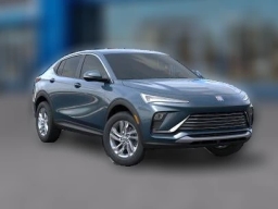 Buick Envista Preferred FWD 4dr 2026