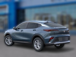 Buick Envista Preferred FWD 4dr 2026