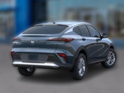 Buick Envista Preferred FWD 4dr 2026