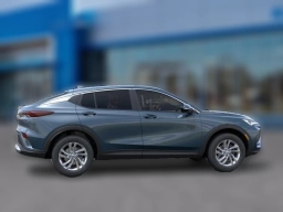 Buick Envista Preferred FWD 4dr 2026