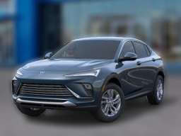 Buick Envista Preferred FWD 4dr 2026