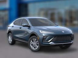 Buick Envista Preferred FWD 4dr 2026