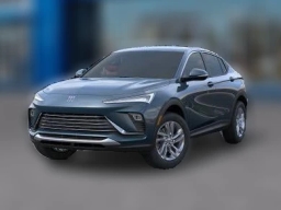 Buick Envista Preferred FWD 4dr 2026