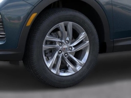 Buick Envista Preferred FWD 4dr 2026